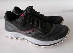SAUCONY PEREGRINE 11 GTX Pôv.cena:139,90EUR Bežecké Tenisky