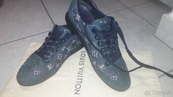 Damske tenisky Louis vuitton original
