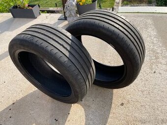 Pneumatiky SAVA INTENSA UHP 2 225/45 R18