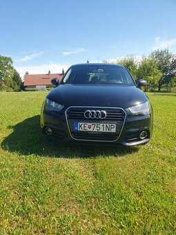 Audi  A1 Sportback
