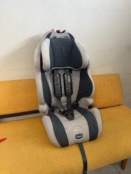 Detska autosedacka Chicco