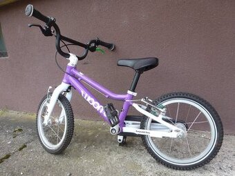 Detsky bicykel Woom 2