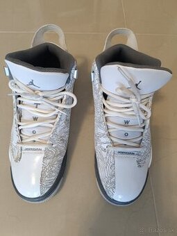 botasky Air Jordan Dub Zero 42