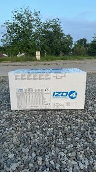 [✔️] Fasádny polystyrén IZO 4 EPS 70F 86 balení