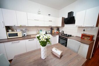 Predaj 3 izbového bytu, 80 m2, Bruselská, Košice
