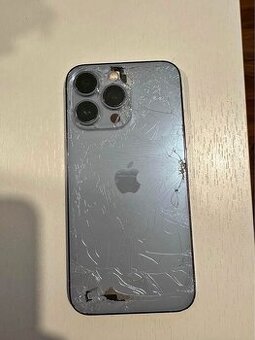 Iphone 13 pro max 128gb