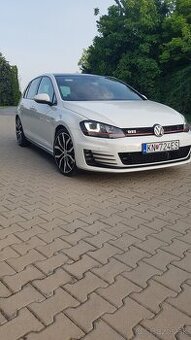 Vw Golf GTI MK7