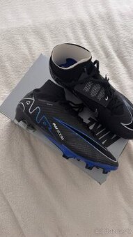 Nike mercurial superfly FG
