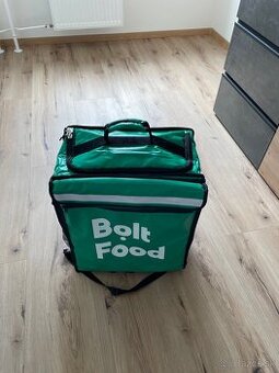 Termotaška Bolt
