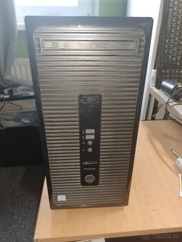 Predám PC pre žiaka