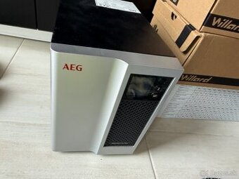 Záložný zdroj AEG ProtectB 750