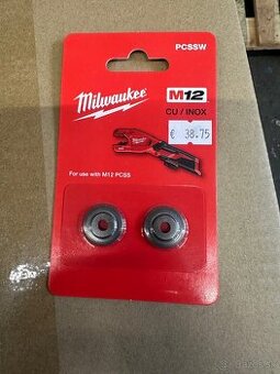 Rezné koliesko do rezačky MILWAUKEE