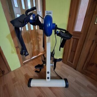 Rehabilitačný Motomed Viva1