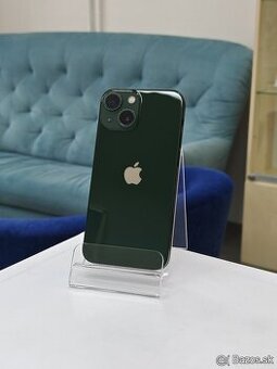 Iphone 13 Mini Green 128GB | 100% ZDRAVIE