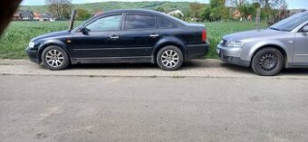 Passat b5 1.9 tdi