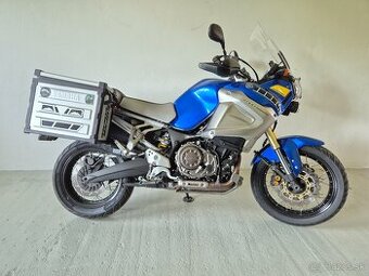 YAMAHA XTZ1200 Super Tenere