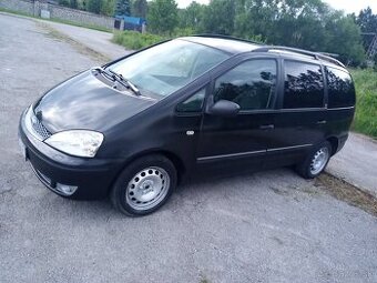 Ford galaxy nova stk ek