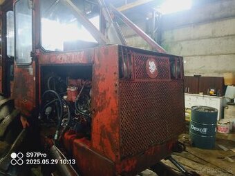 kapotáž LKT 81 S