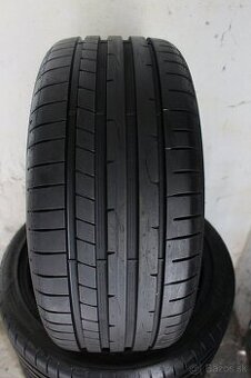 Pneumatiky DUNLOP 235/40 r18 Letné