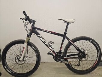 Predam bike Merida 18" velkost 46 od 165 - 180 cm