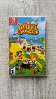 Animal crossing