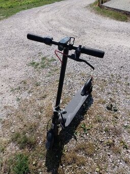 Elektricka kolobežka Sencor Scooter One s20