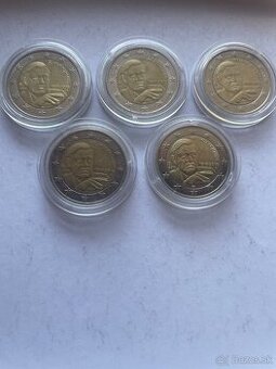 2€ mince
