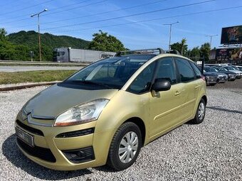 Citroën C4 Picasso 1.6 HDi 16V Style