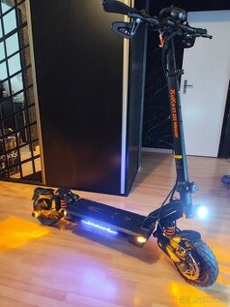 Kukirin g2master - 1