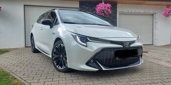 Toyota Corolla 1.8 GR