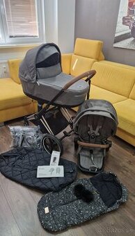 Cybex priam 4.0
