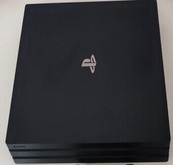 Ps4 pro