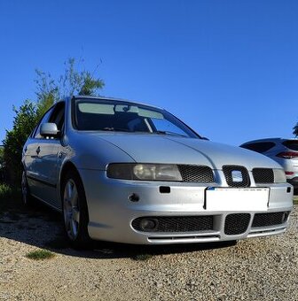 Seat Toledo 1M VR5 110kw