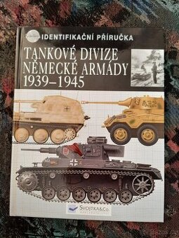 Predám vojenské knihy