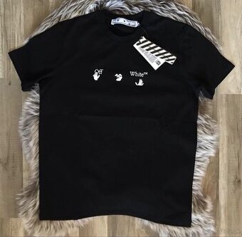 Panske offwhite XL