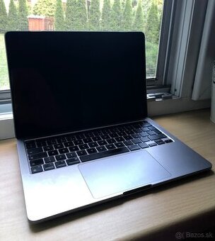 Apple MacBook Pro 13” (M1, 2020) – 512 GB