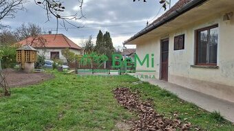 Dve rodinné domy v obci Kéked za 68000,-- PREDAJ