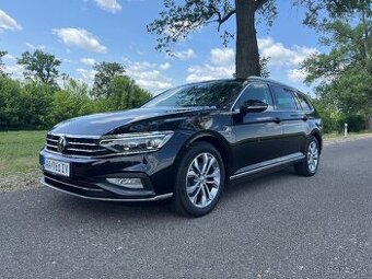 Passat b8