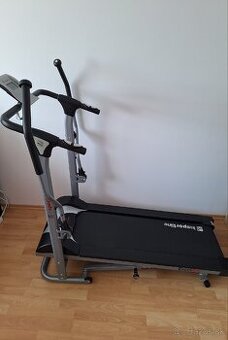 Bežiaci pás (mechanický)