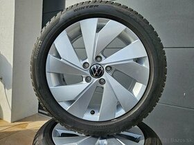 205/50 R17 Originál sada diskov VW GOLF 8, Variant