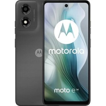 Predam Moto E14