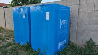 Porfix 150 priecka