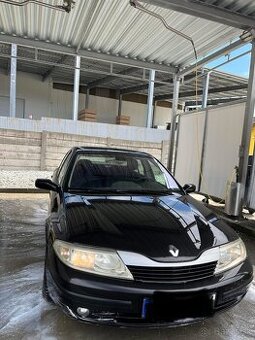 Renault laguna 2 1.9 DCI