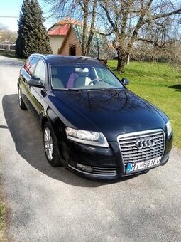 Audi a6 2.0tdi
