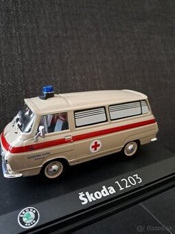 Skoda 1203