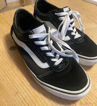 Tenisky Vans