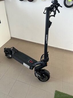 Predám Elektrickú kolobezku Vsett 10 Apex 25,6Ah - 1