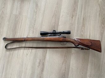 opakovacia guľovnica 7x57