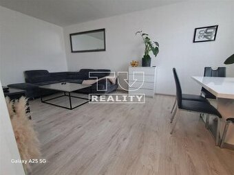 TUreality ponúka na predaj pekný 3i byt s balkónom na...