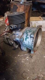 Motor do jicinky - 1